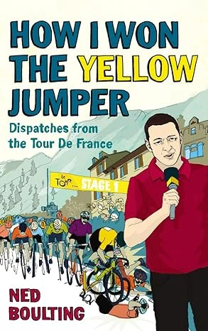 How I Won the Yellow Jumper